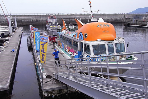 道の駅 伊東マリンタウンの写真
